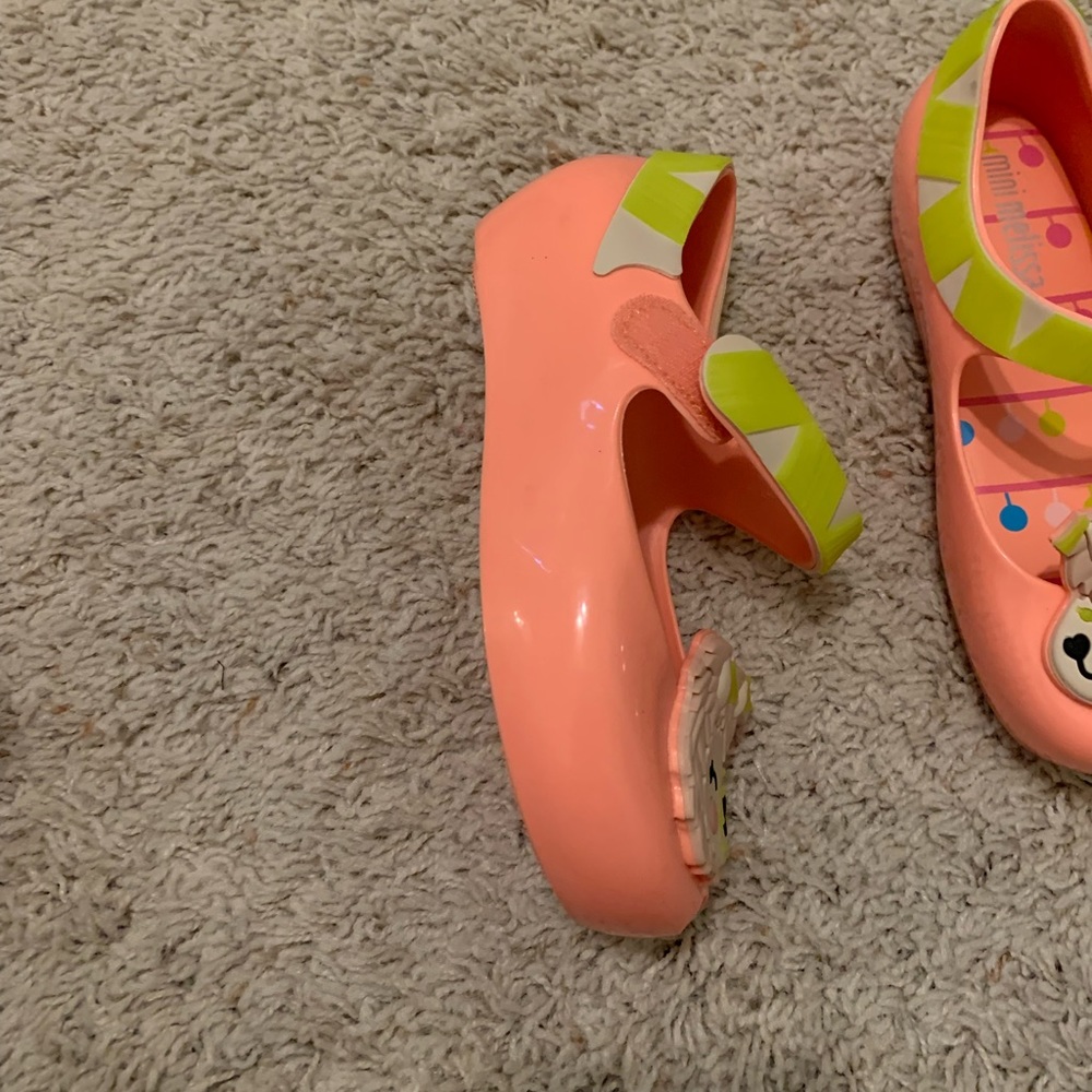 MINI MELISSA - Picture 2 of 6
